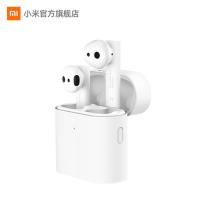 小米(MI)蓝牙耳机 Air2S 蓝牙耳机 通话降噪 真无线蓝牙耳机 无线充电 迷你入耳式手机耳机