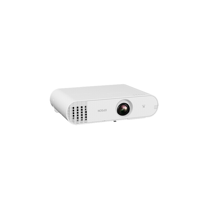 爱普生(EPSON)CB-U50 投影仪投影机商用家用教育 (3700流明1080P全高清 无线投影内置边缘融合 ) 套餐一高清大图