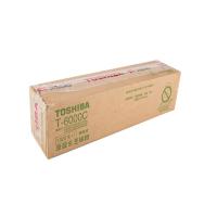 东芝(TOSHIBA)T-6000C原装碳粉适用520/600/720/850/523/603/723/853 SZ