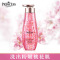 澳雪 留香小公主真鲜花沐浴露395ml（桃花）