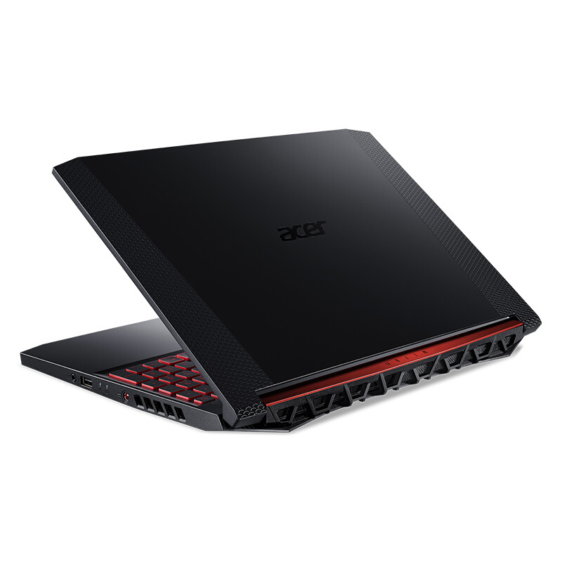 宏碁(acer) 暗影骑士4 AN515 15.6英寸游戏本笔记本电脑(锐龙四核Ryzen5 3550H 8G 512固态 RX560X/4G独显)