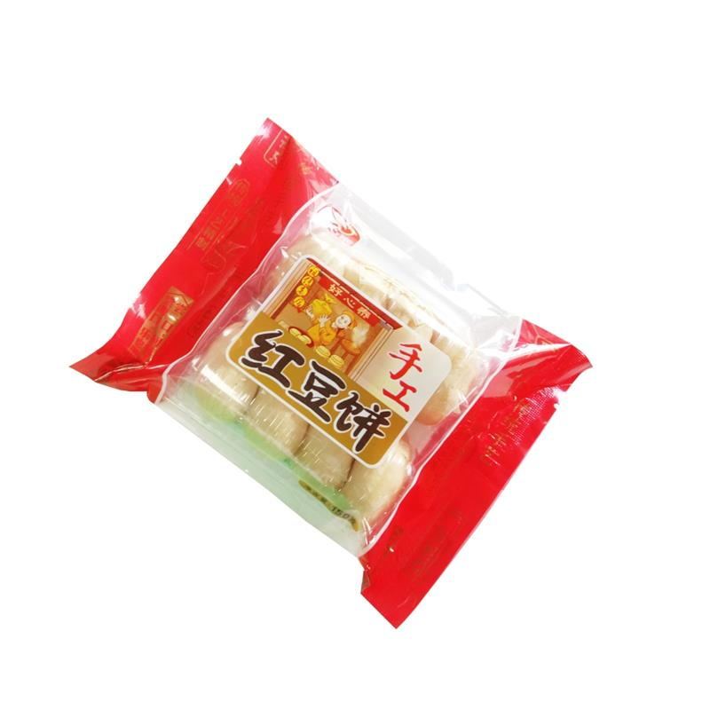 好心泰红豆饼150g