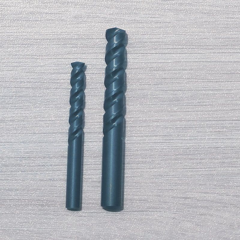 黄麓 不锈钢含钴钻头 4.2mm 支图片