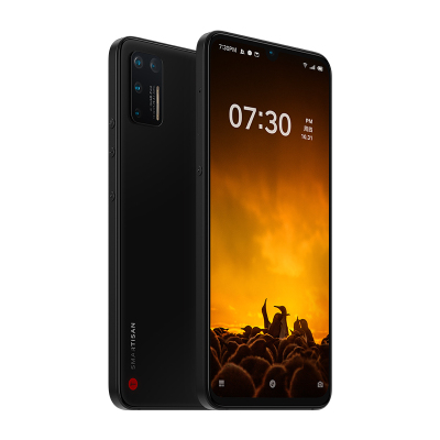 2199元包邮  锤子(smartisan) 坚果Pro3 全网通8GB+128GB