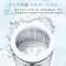 海尔(Haier) 波轮洗衣机 XQB90-BM1269 一级能效 直驱变频