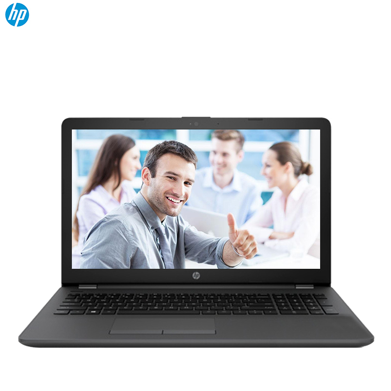 惠普(hp) 256 G6 15.6英寸笔记本电脑 商务本( Intel i3六代 500GB 2G独立显卡 DVD)
