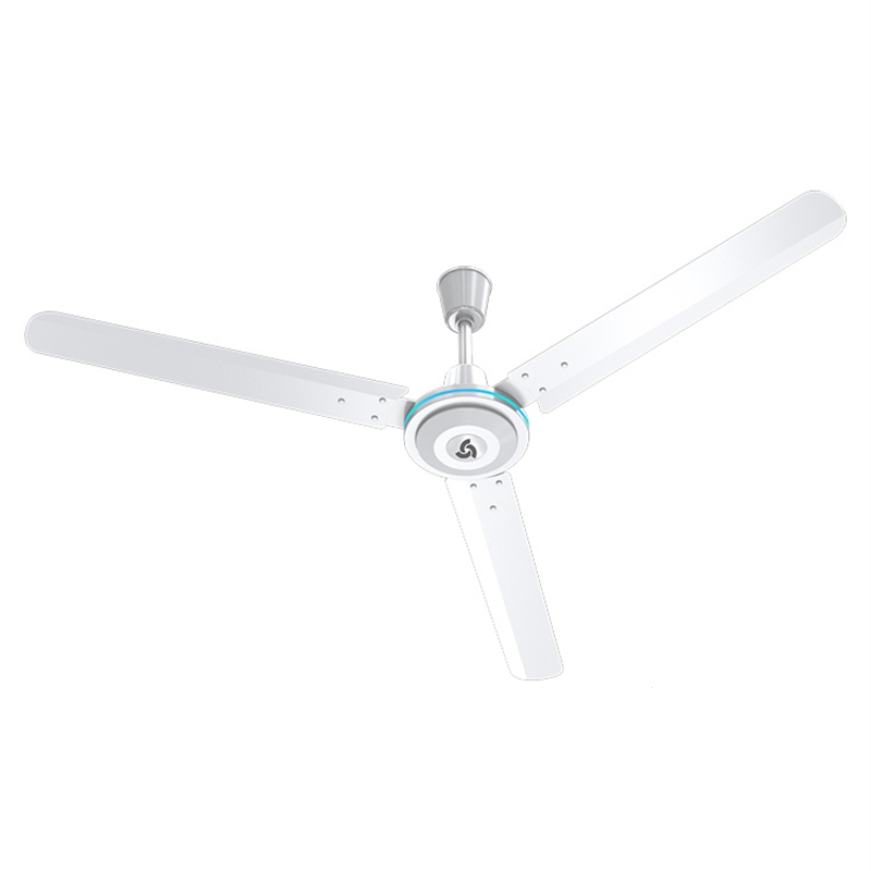 志高chigo吊扇大风力家用客厅工业宿舍夏天餐厅商用天花吊挂电风扇吊