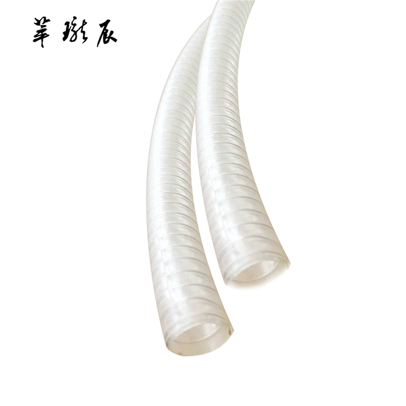 萃珑辰 钢丝增强管 80mm 米高清大图