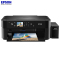 爱普生(EPSON)SW L850 6色多功能照片打印机