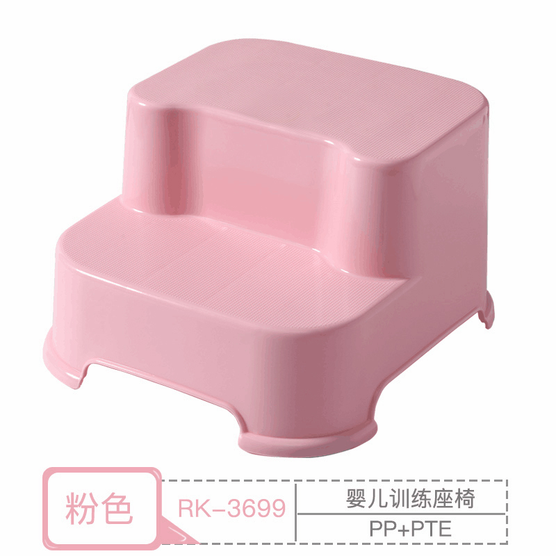 幼儿训练座凳 加厚垫脚凳 宝宝凳子儿童训练凳幼儿园训练凳