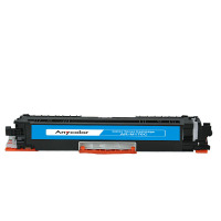 欣彩(Anycolor)AR-M176C 硒鼓 专业版 蓝色 适用惠普HP M176n M177fw