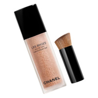 CHANEL香奈儿泡泡水粉底液#10 light 30ml防晒
