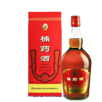华佗 42度楠药酒 750ml*6瓶整箱装