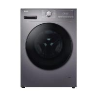 [2021新品]海尔(Haier)全自动滚筒洗衣机10公斤大容量洗烘一体 微蒸汽空气洗 蒸汽除菌香薰祛味 三档调温呵护洗
