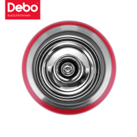 德铂(Debo)茨温格尔DEP-615真空保温杯