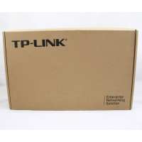 TP-LINK TL-SF1016D 百兆网络15口16口交换机 网络分流器网线分线器集线器非千兆交换器16口高速企业级