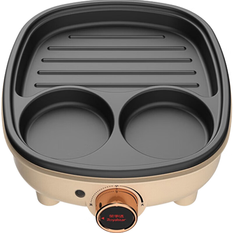 荣事达(Royalstar)迷你早餐机RS-B702A
