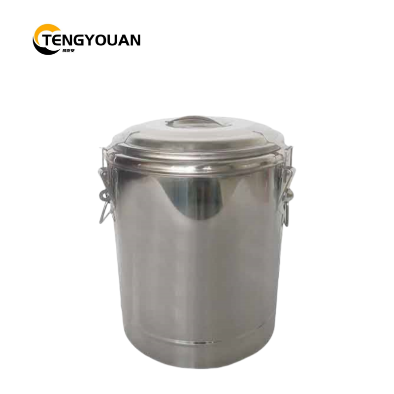 腾友安 保温桶/100L/个高清大图