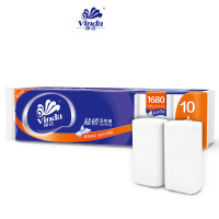 维达(Vinda) 无芯卷纸 三层 140g*12卷 V4457(单位:提 )