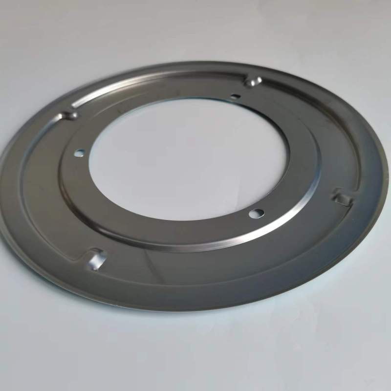 帮客材配 全新原装法迪欧燃气灶 2B17 水盘水盘(左右通用)收前务必验货高清大图