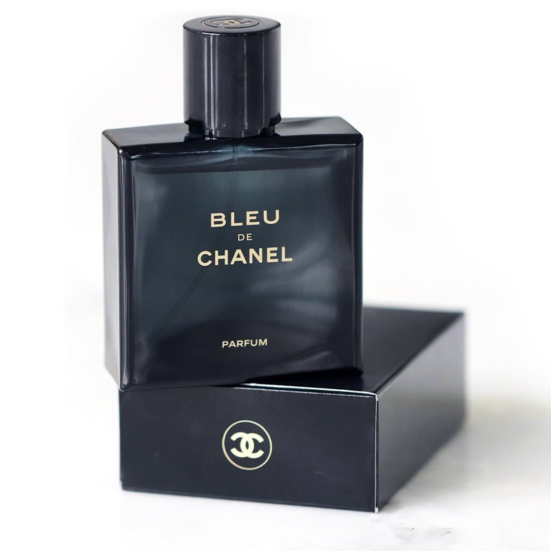 香奈儿CHANEL 蔚蓝香精版100ml 男士香精香水高清大图