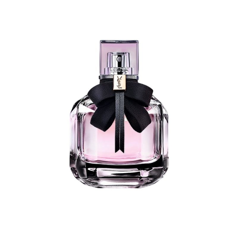 圣罗兰YSL 反转巴黎女士香水 浓香 经典版 90ML高清大图