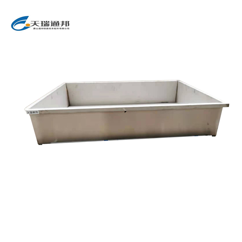 天瑞通邦 不锈钢储物盒 700*500*300mm 个高清大图