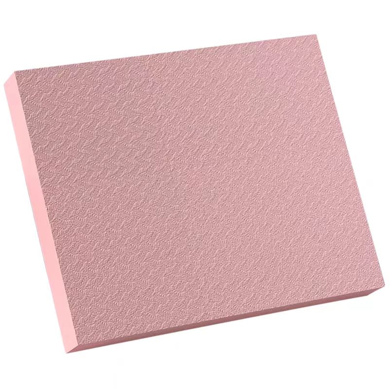 元达福 YDF-0766 长45*宽20*高4cm 平衡垫 粉红色 (单位:个)高清大图