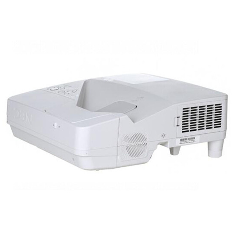 NEC NP-UM351W+超短焦投影机