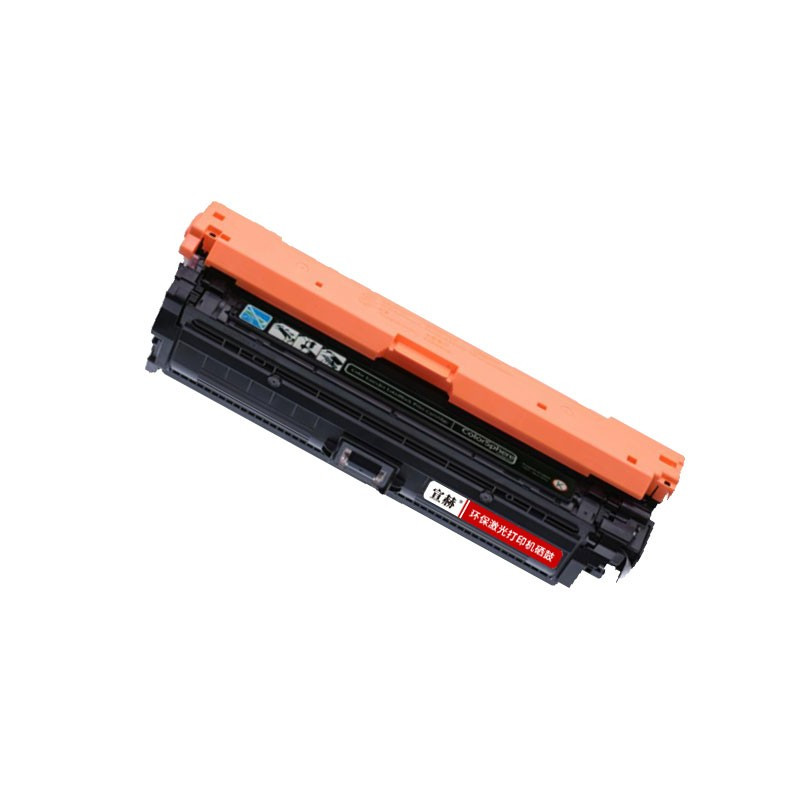 宣赫 CF360A 508A 黑色硒鼓 易加粉 适用惠M553dn M577dn M576 M553N 508A M55