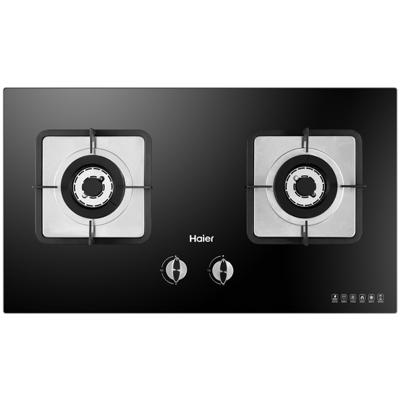 海尔(Haier)卡萨帝 JZDT-G1I1KS(12T)燃气灶