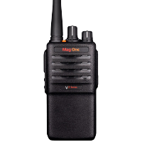 摩托罗拉 Motorola VZ-10 对讲机 大功率商用系列MagOne VZ10手持台
