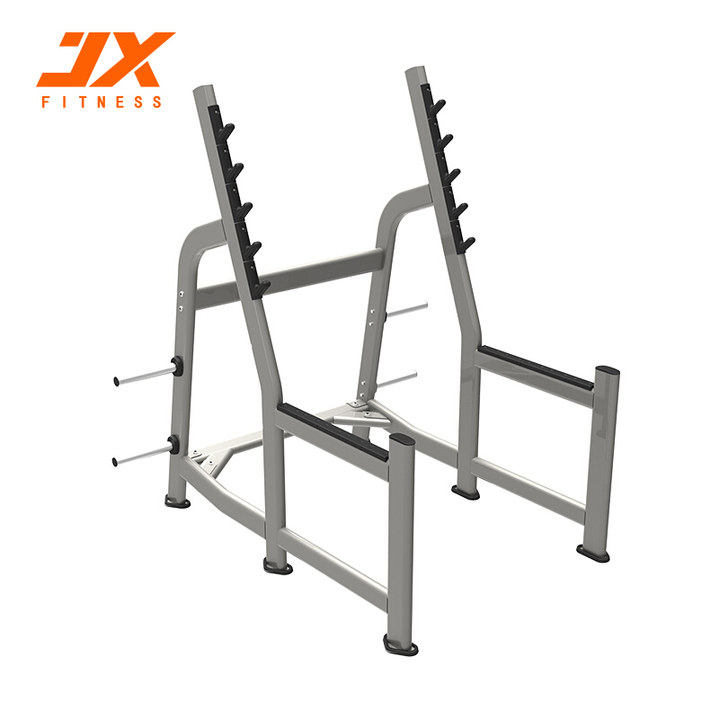 军霞(JUNXIA)JX-3025商用健身房史密斯机龙门架小飞鸟举重床卧推架综合训练器械