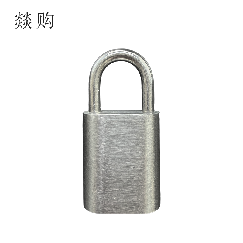 燚购无源智能锁JXS-01 把高清大图