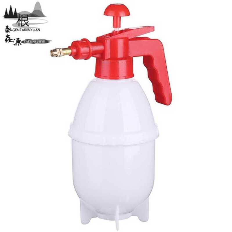 根泰鑫源清洁喷水壶1.5L5个/箱图片