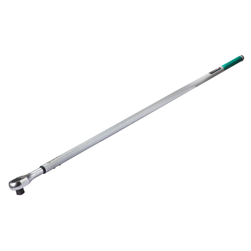 世达(SATA)3/4“电子数显扭力扳手棘轮力矩扳手 96529 160-800N.m 1把高清大图