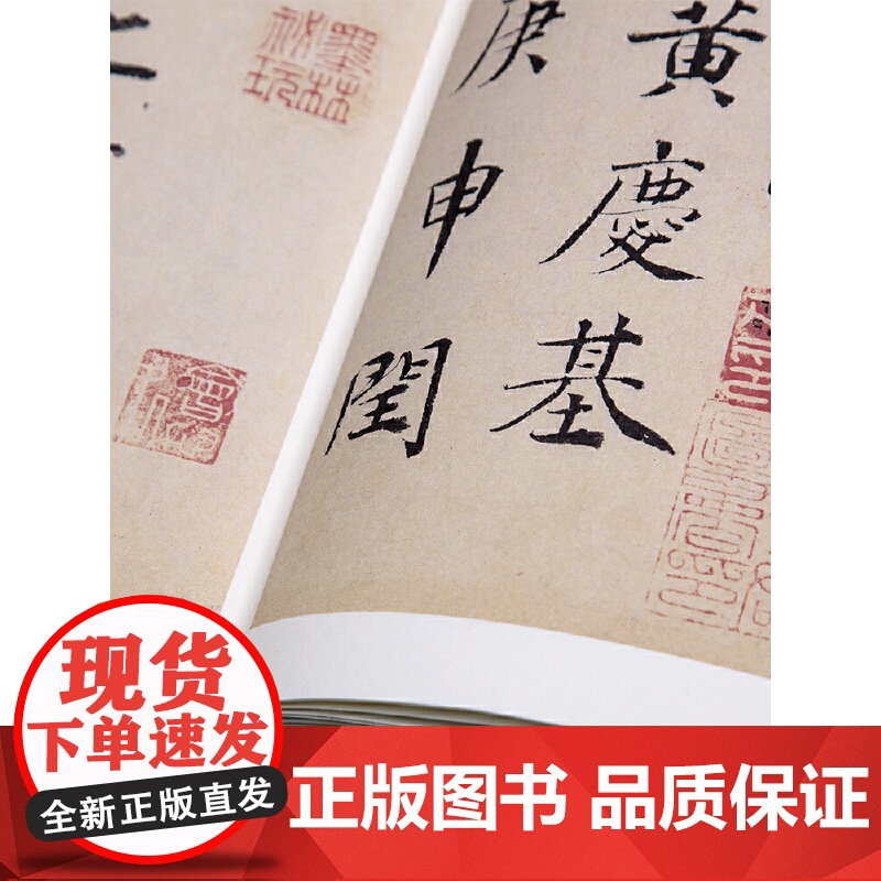 王羲之《兰亭序》中国历代经典碑帖 书法行书字帖真迹原大临摹正楷书籍练字入门集字学生 杨建飞主编高清大图