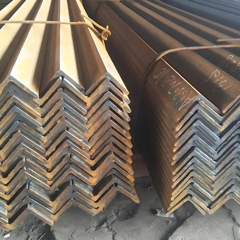 蒙啟 角钢 镀锌 千克高清大图