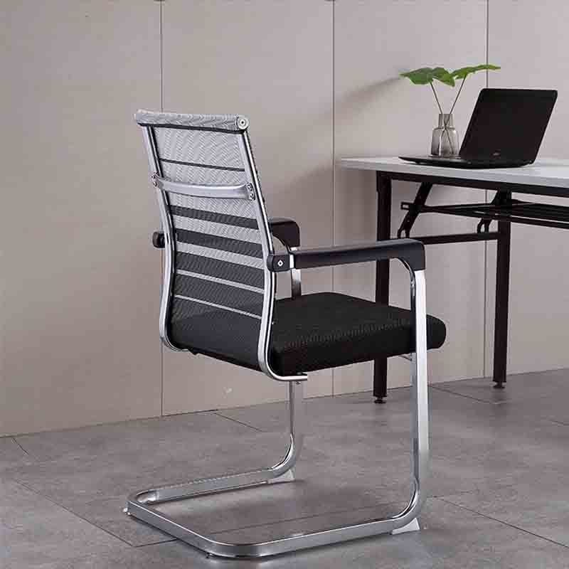 德诚和(DECHENGHE)培训椅系列办公椅DCH-BGYF39高清大图