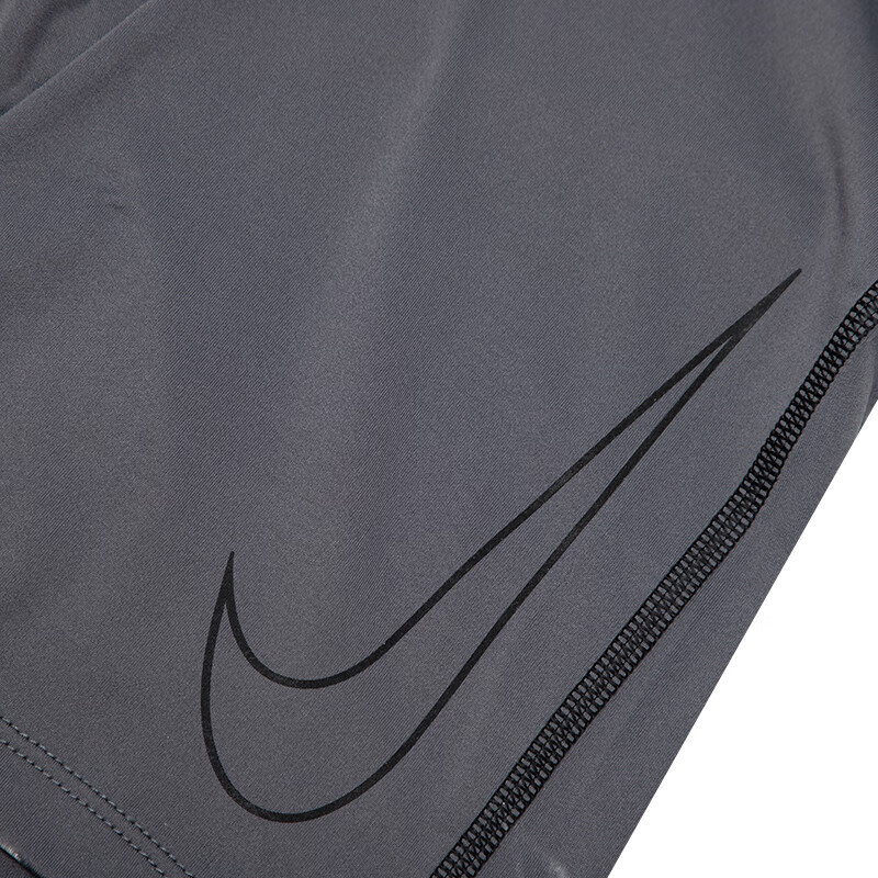 耐克(NIKE)男裤 2023夏季新款运动裤服跑步训练健身紧身裤快干透气短裤 DD1918-068