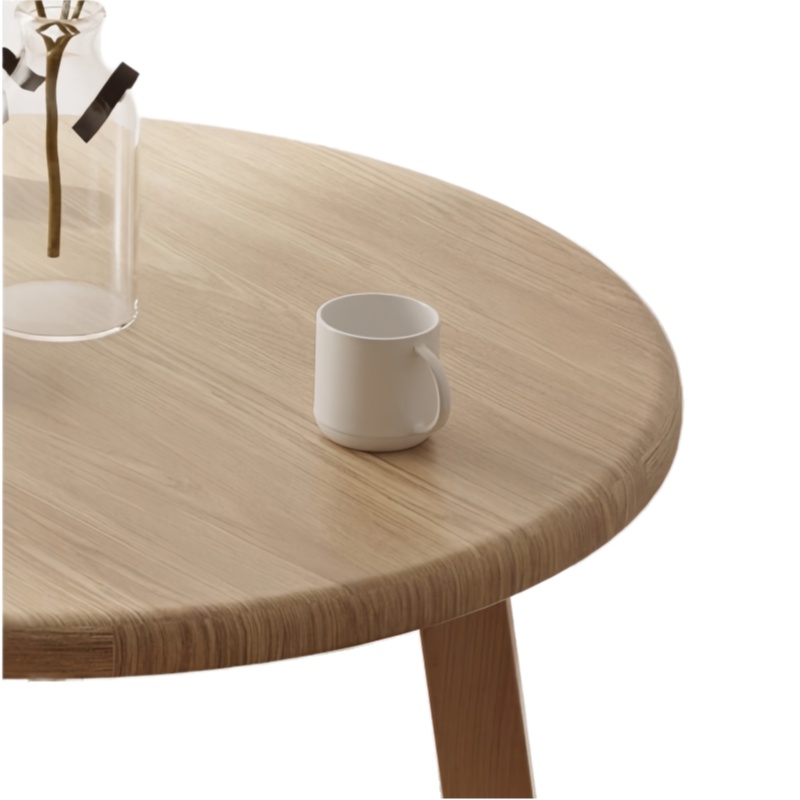 洽谈桌60cm高清大图