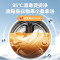 美的(Midea)10公斤全自动变频滚筒洗烘一体洗衣机 C.T感应式净螨MD100VT55DG-Y46B