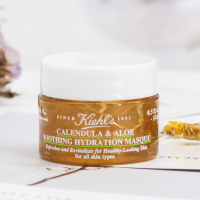 科颜氏Kiehl's金盏花舒缓保湿面膜14ml*2