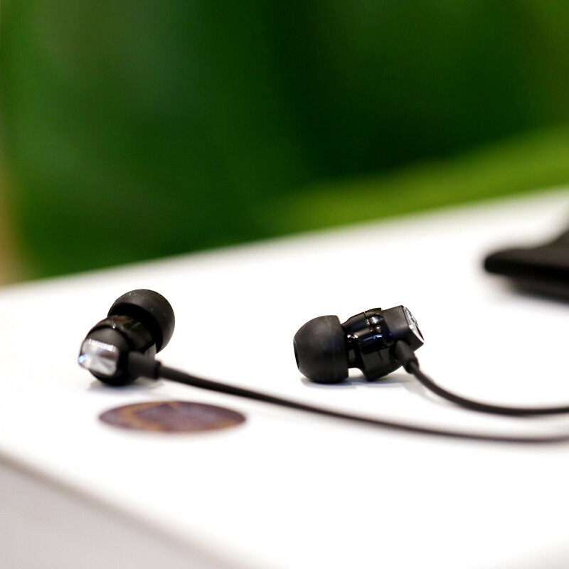 森海塞尔 SENNHEISER CX300S 耳机/耳麦 黑色