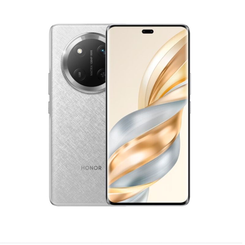 荣耀X60 Pro 8GB+128GB BRP-AN00 玄武灰 双卡 全网通手机