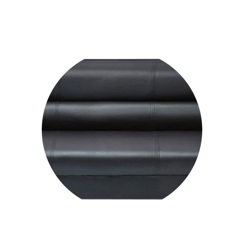 富和美皮艺沙发办公沙发接待会客办公室家具办公沙发54三人位沙发图片