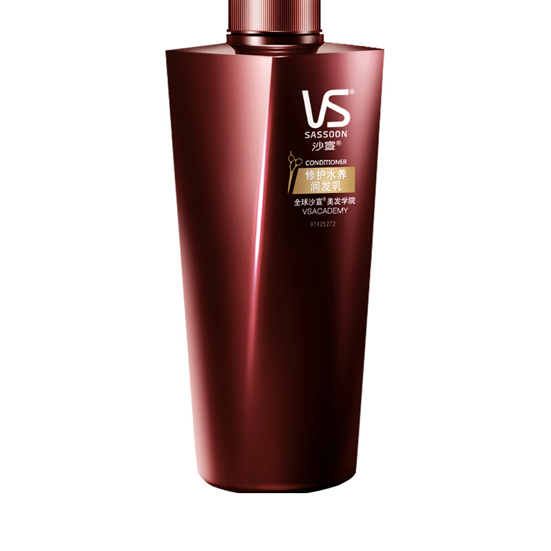 沙宣 滋润柔顺护发素500ml