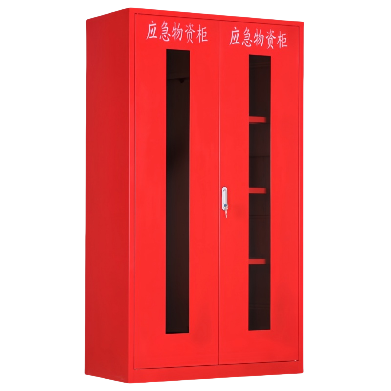珂洋 应急物资柜1000*500*1800mm 台高清大图