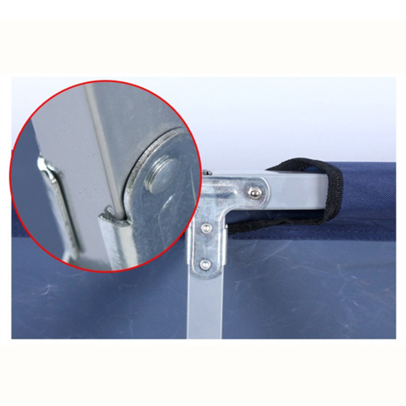 丽澜居折叠床户外便携旅行睡折叠办公迷你小巧午睡床床