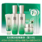 (PECHOIN)百雀羚套装护肤套装 肌初赋活 洁面90g+水90ml+乳90ml+霜50g+眼霜20g 保湿补水